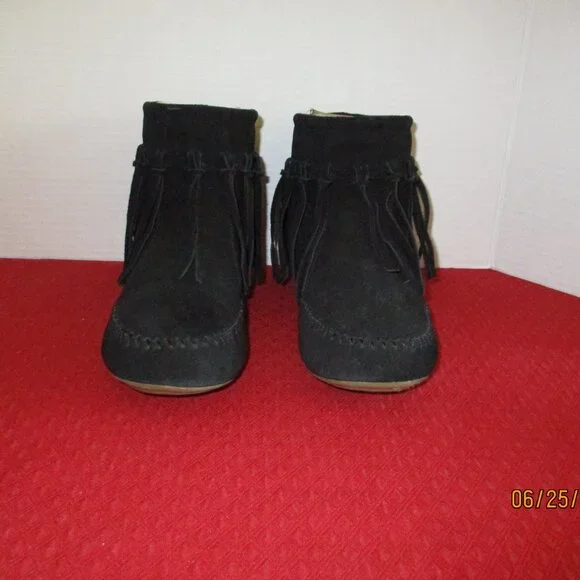 Lucky Brand Moccasins - Picture 11 of 14